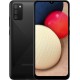 смартфон Samsung Galaxy A02s 3/32GB Black (SM-A025 ...